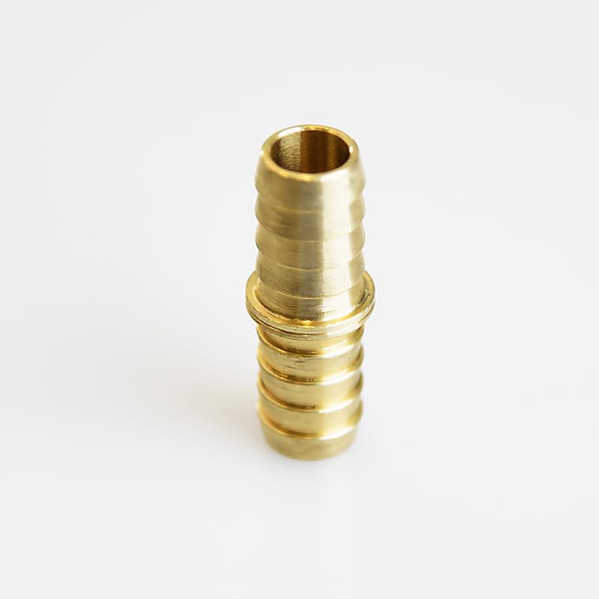 ACE - 6JC126310701144 - Brass 1/2 in. D X 1/2 in. D Hose Mender 1 pk