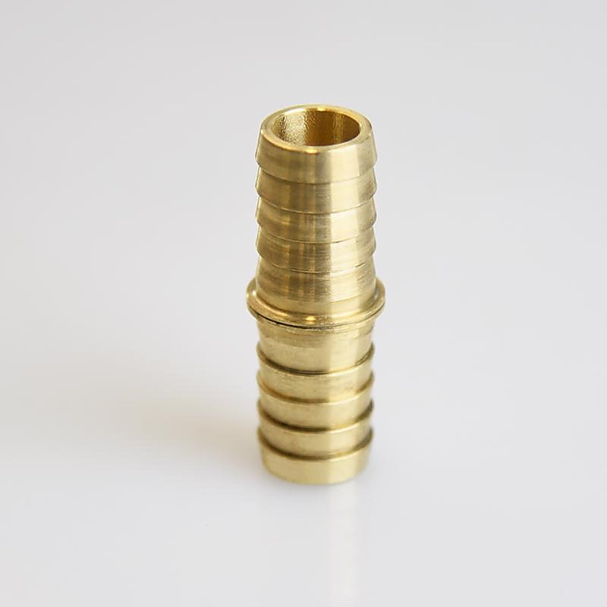 ACE - 6JC126310701145 - Brass 5/8 in. D X 5/8 in. D Hose Mender 1 pk