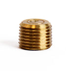 ACE - 6JC120810701047 - 1/8 in. MPT Brass Counter Sunk Plug