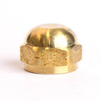 ACE - 6JC050810721015 - 1/2 in. Flare Brass Cap