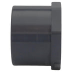 Charlotte Pipe - PVC081074000 - Schedule 80 2 in. Spigot x 1-1/2 in. Dia. Slip PVC Reducing Bushing
