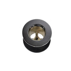 Danco - 9D00089204 - 2-3/4 in. D Chrome Brass Drain Strainer Silver
