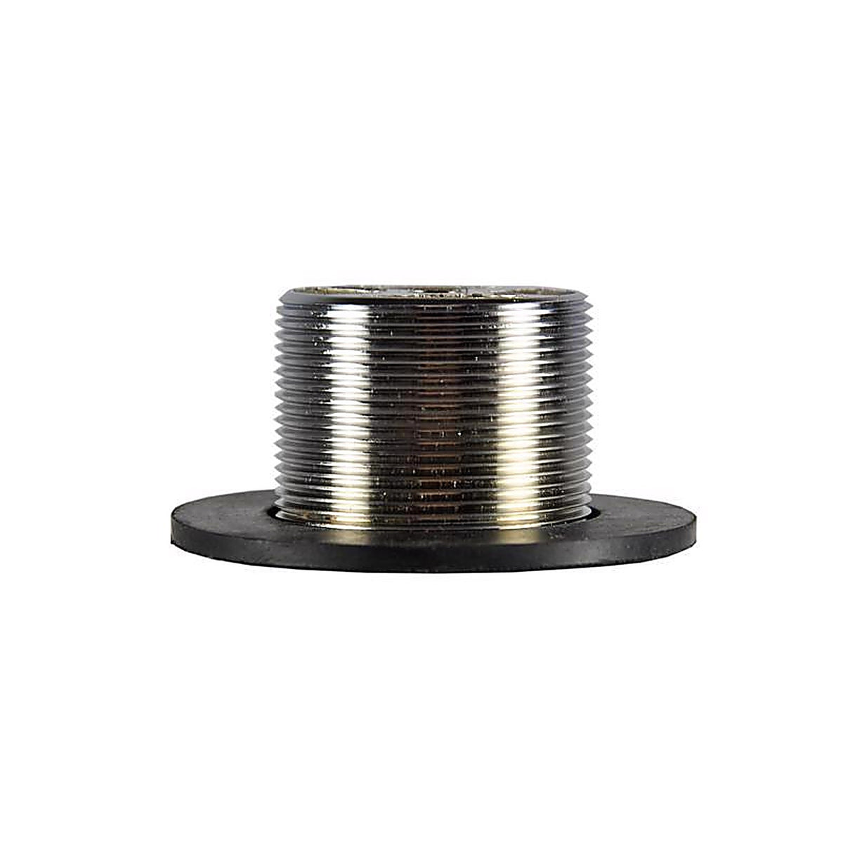 Danco - 9D00089204 - 2-3/4 in. D Chrome Brass Drain Strainer Silver