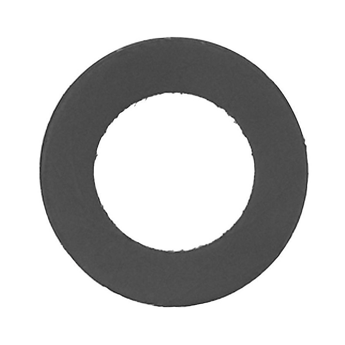 Danco - 40850B - 1/2 in. D Rubber Washer 1 pk