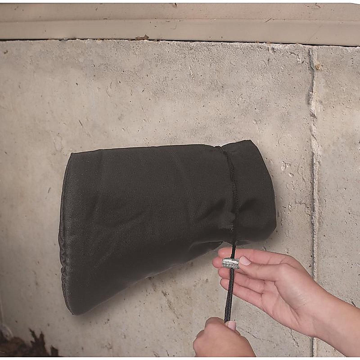 Frost King - FC3 - Nylon Faucet Cover Protector