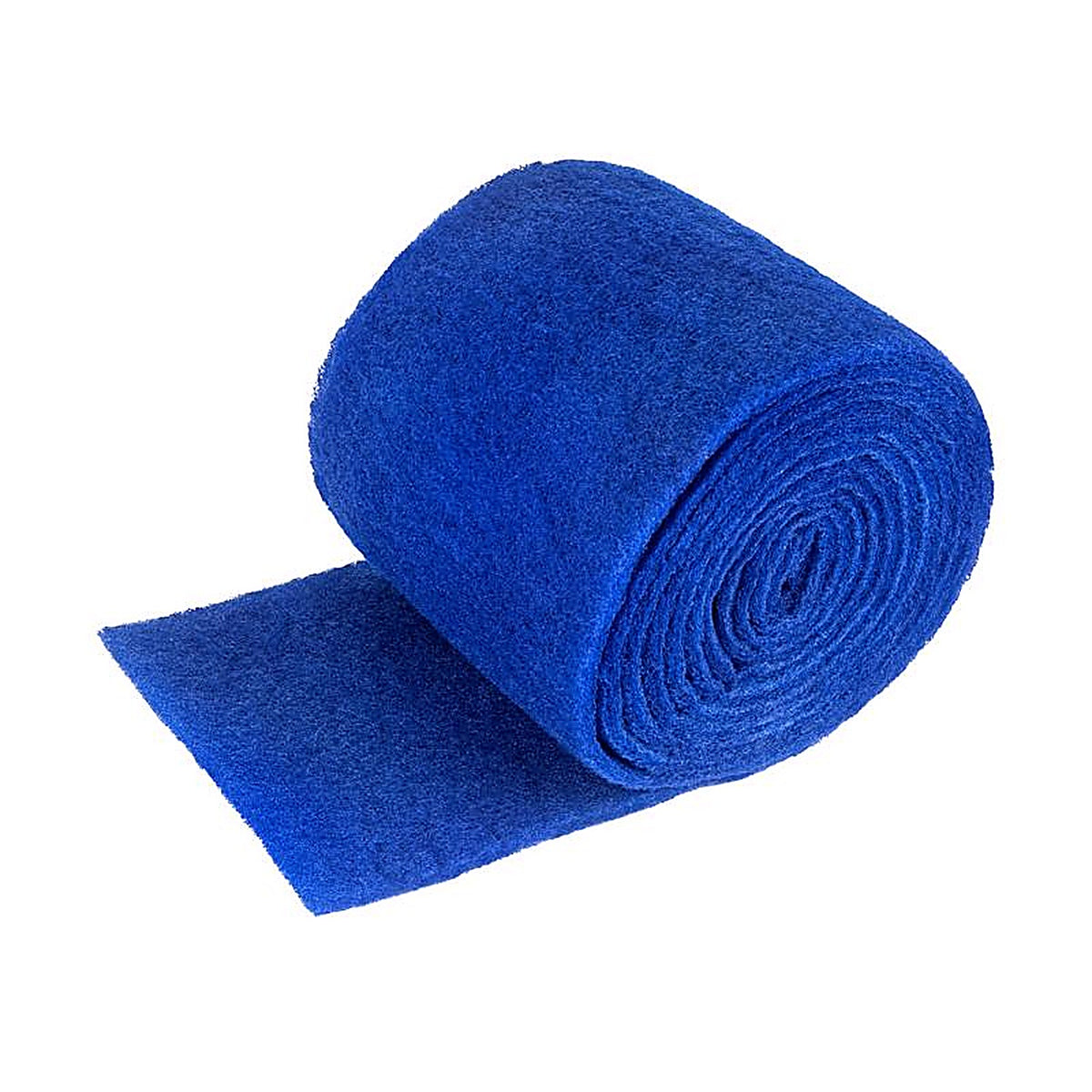 AAF Flanders - HH20130 - 20 in. W x 30 ft. H x 1 in. D Synthetic 5 MERV Pleated Air Filter