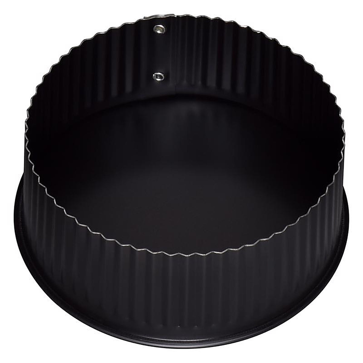 Imperial - BM0150 - 5 in. D Steel Crimped Pipe End Cap