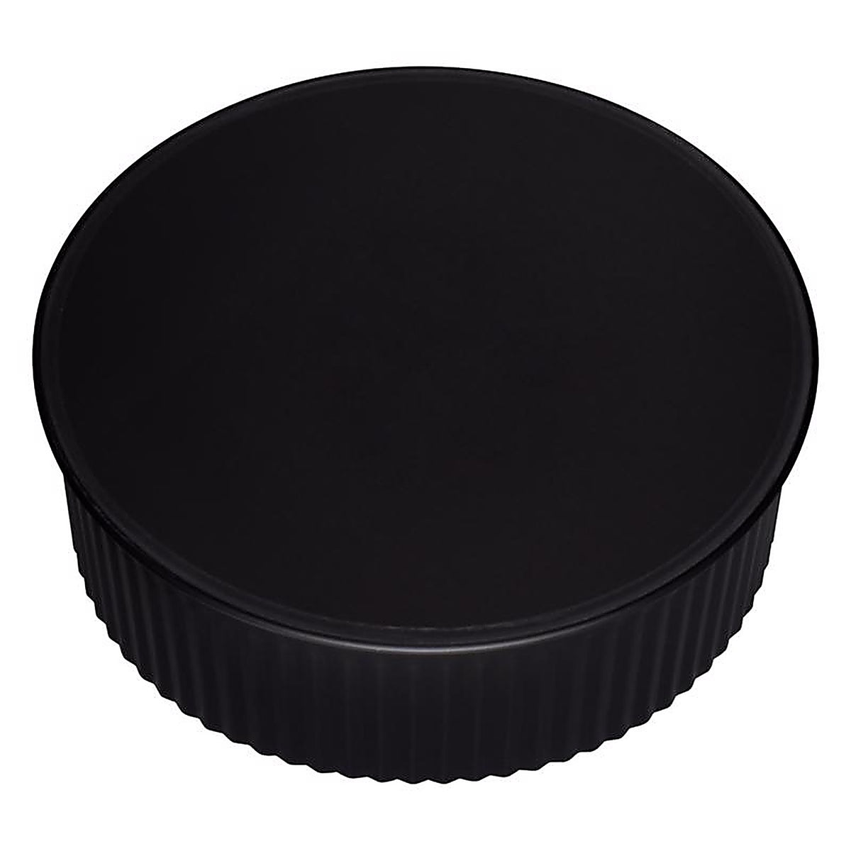 Imperial - BM0151 - 6 in. D Steel Crimped Termination Cap