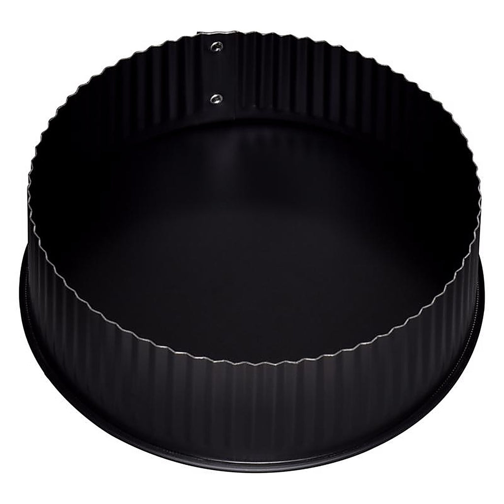 Imperial - BM0152 - 7 in. D Steel Crimped Pipe End Cap