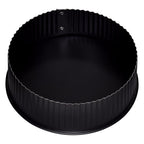 Imperial - BM0152 - 7 in. D Steel Crimped Pipe End Cap