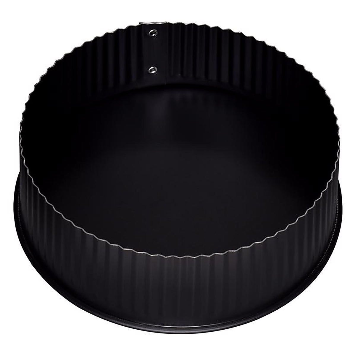 Imperial - BM0152 - 7 in. D Steel Crimped Pipe End Cap