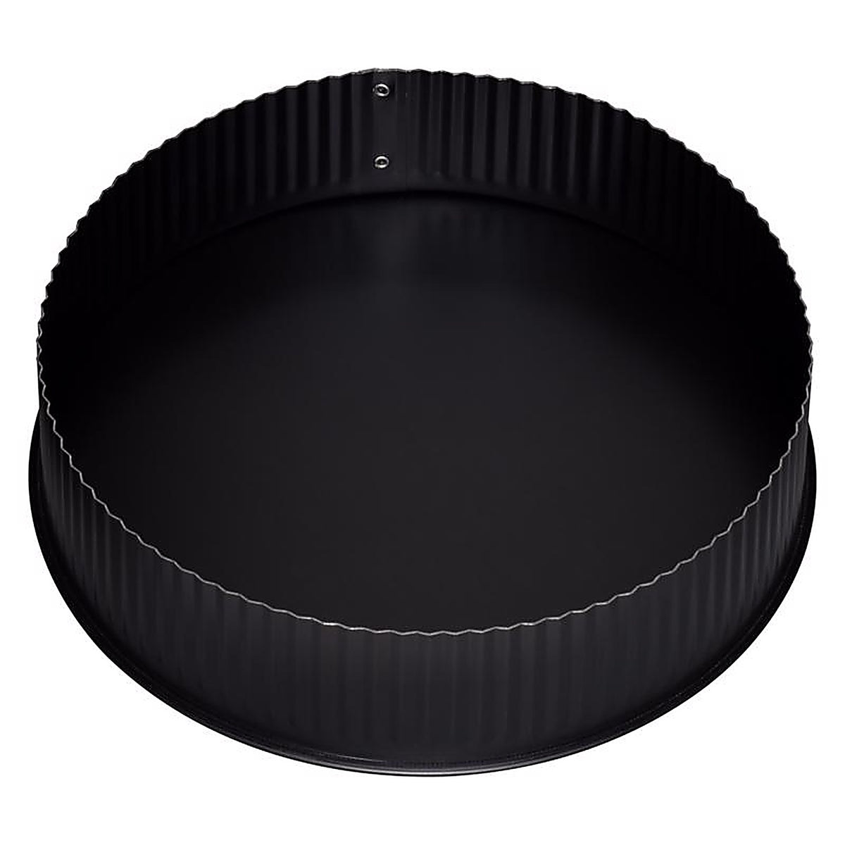 Imperial - BM0153 - 8 in. D Steel Crimped Termination Cap
