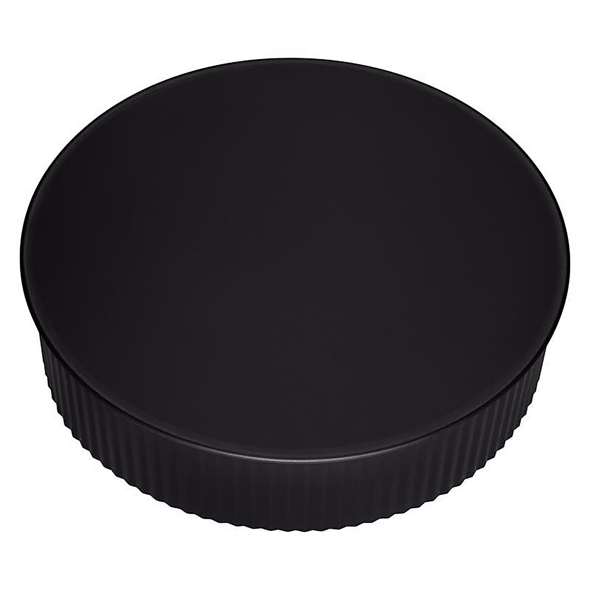 Imperial - BM0153 - 8 in. D Steel Crimped Termination Cap