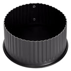 Imperial - BM0149 - 4 in. D Steel Crimped Termination Cap