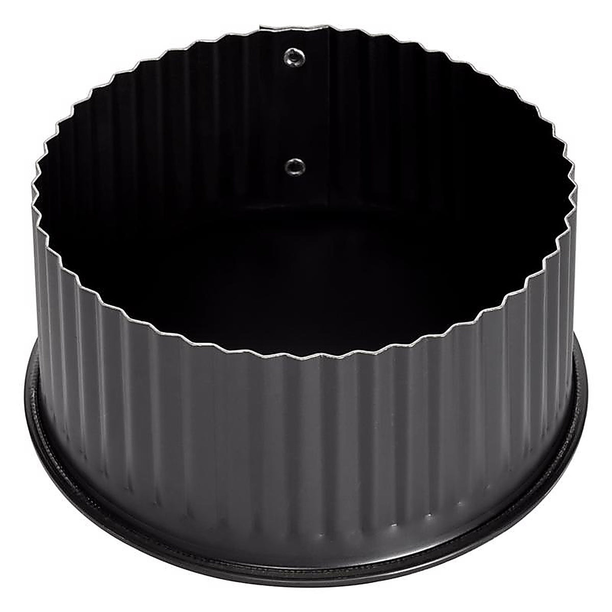 Imperial - BM0149 - 4 in. D Steel Crimped Termination Cap
