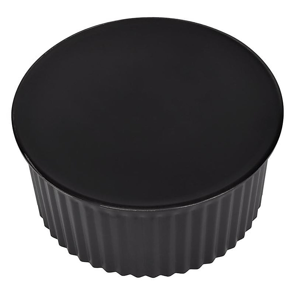 Imperial - BM0149 - 4 in. D Steel Crimped Termination Cap