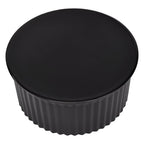 Imperial - BM0149 - 4 in. D Steel Crimped Termination Cap