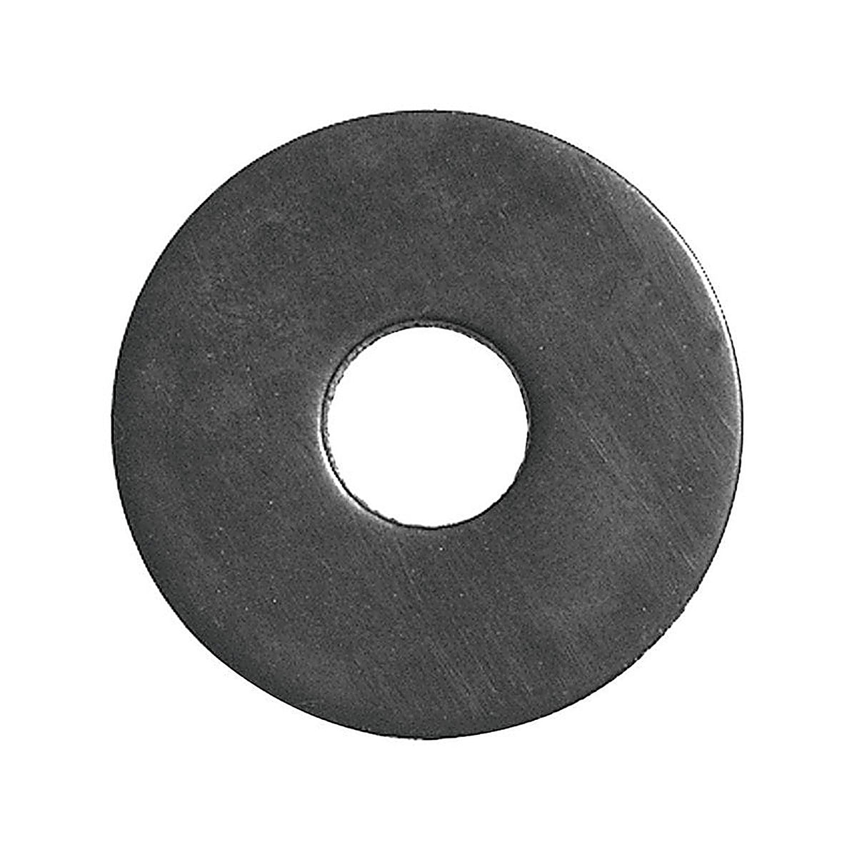 Danco - 40602B - 1/4 in. D Rubber Washer 1 pk
