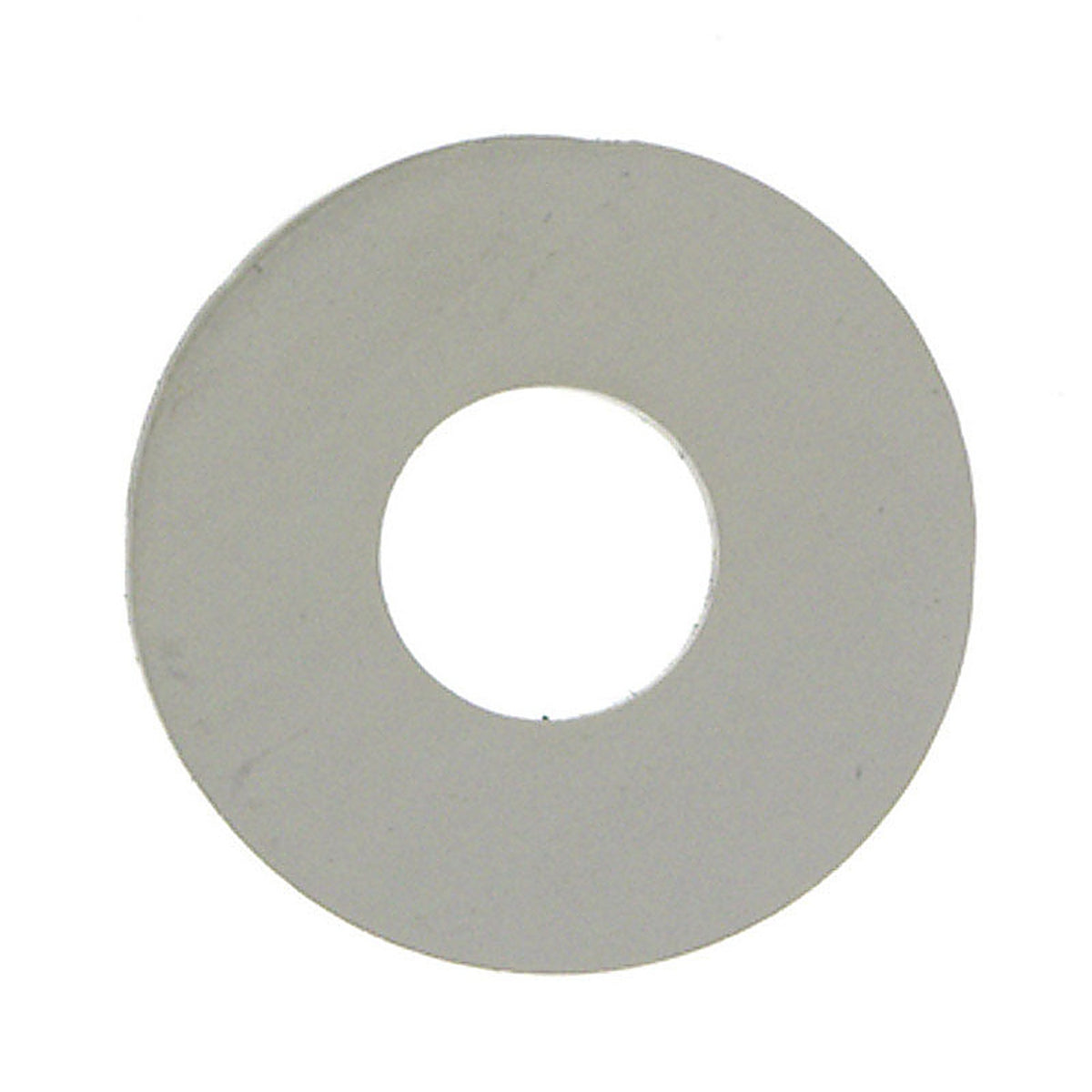 Danco - 41185B - 3/8 in. D Rubber Washer 1 pk