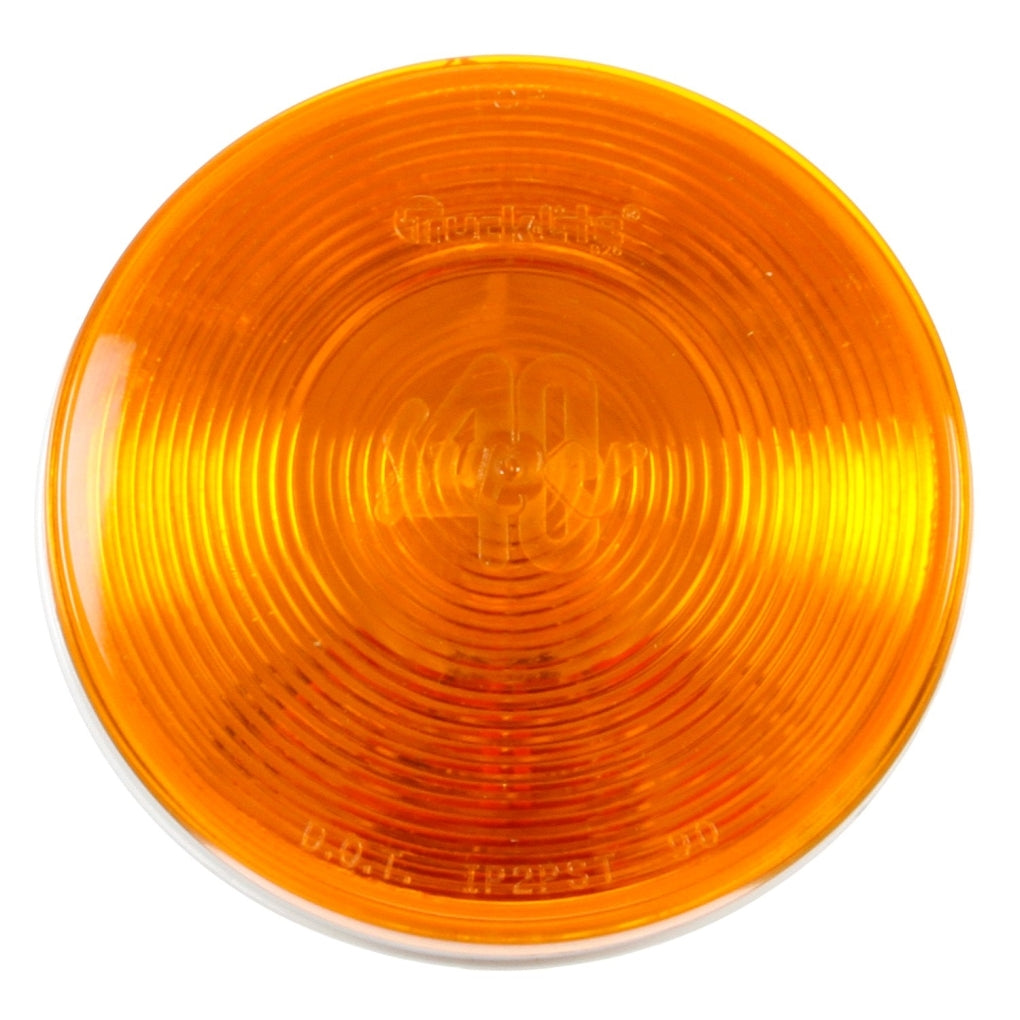 Trucklite - 40242Y - Super 40 T/S Light