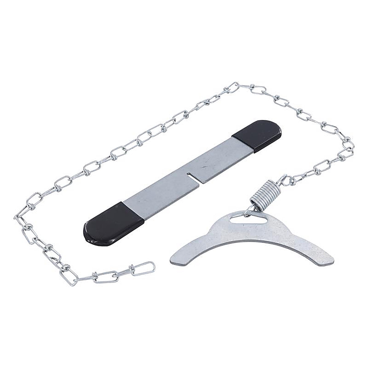 Danco - 9D00012076 - Garbage Disposal Installation Tool Stainless Steel