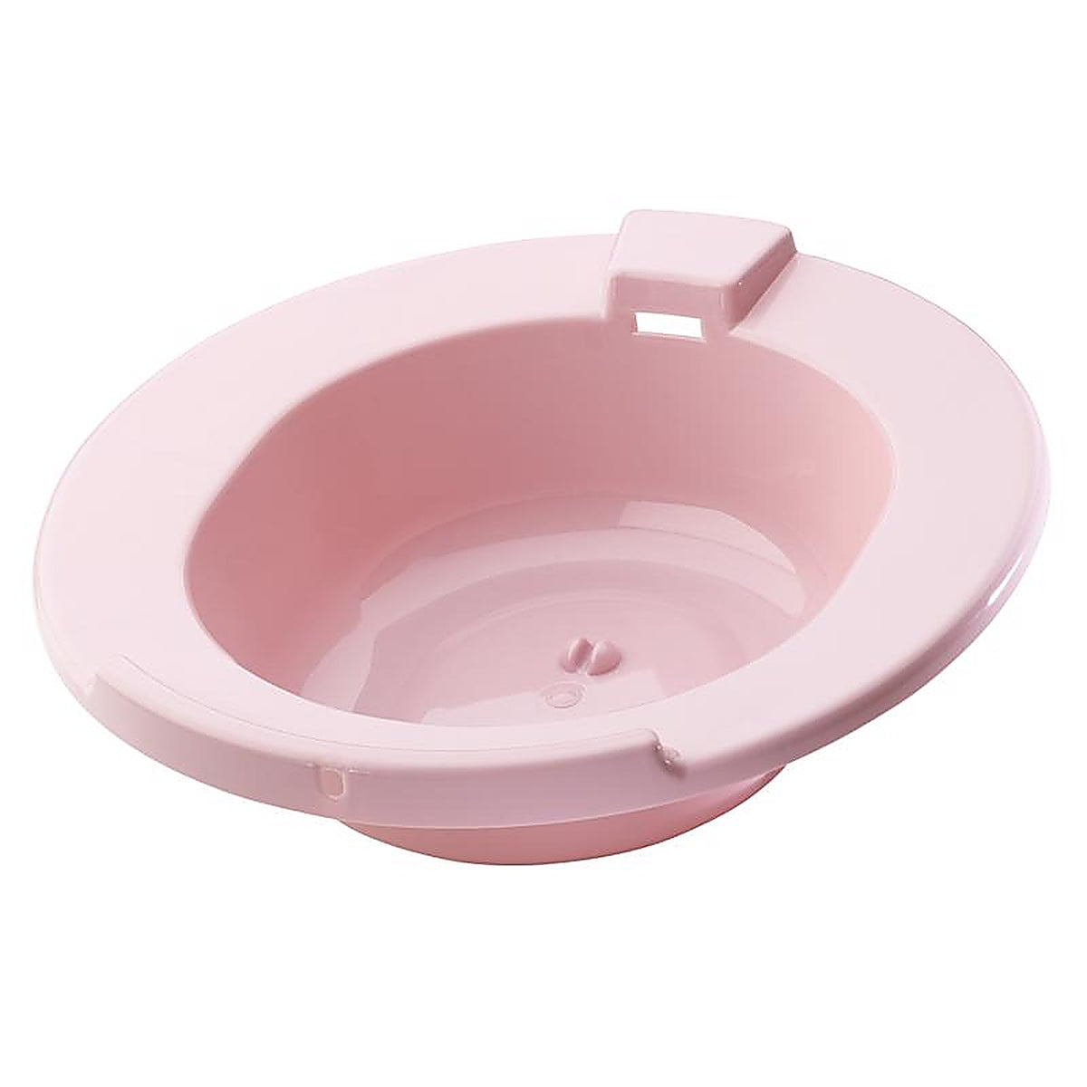 Carex - FGP70800 0000 - Pink Dual Jet Bath Spa 1 pk