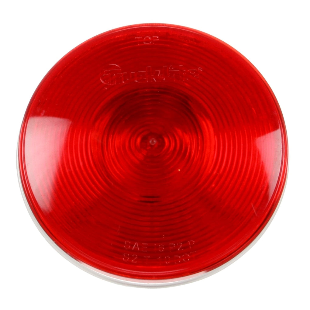 Trucklite - 40247R - 40 Series Center High Mount Stop Light