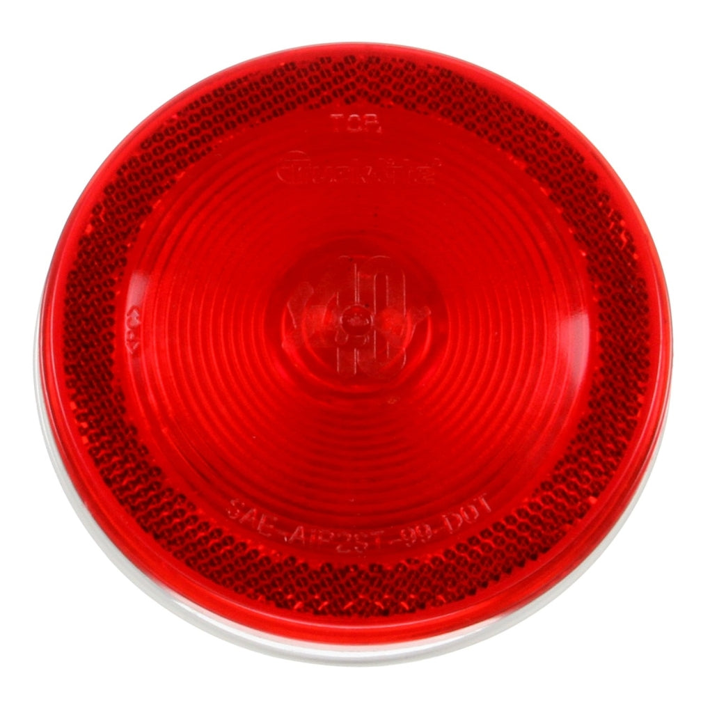 Trucklite - 40248R - Super 40 S/T/T Reflectorized Light
