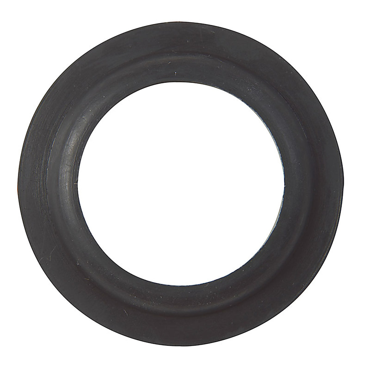 Danco - 36561B - Synthetic Rubber 1-1/4 inch D X 2 inch D Basin Mack Gasket