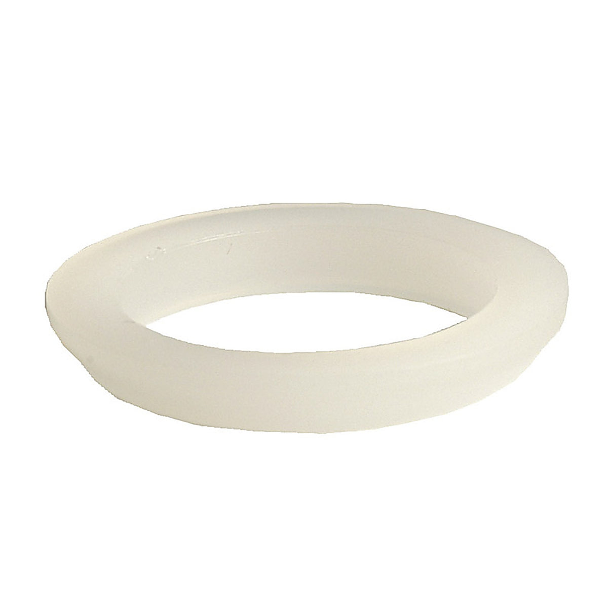 Danco - 36662B - 1-1/4 in. D Polyethylene Washer 1 pk