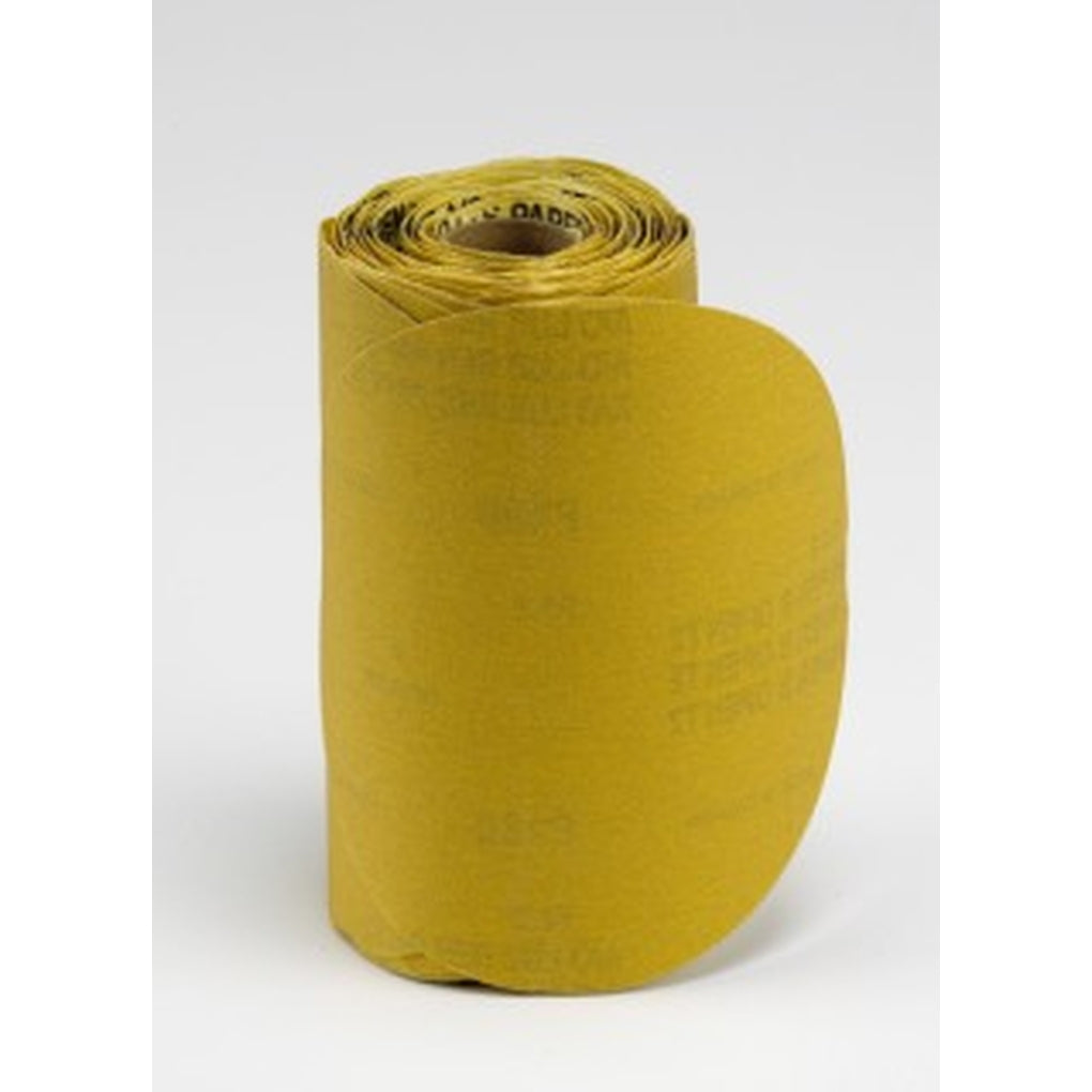 Norton - 40261 - 6 in PSA Disc Roll P600B - RL