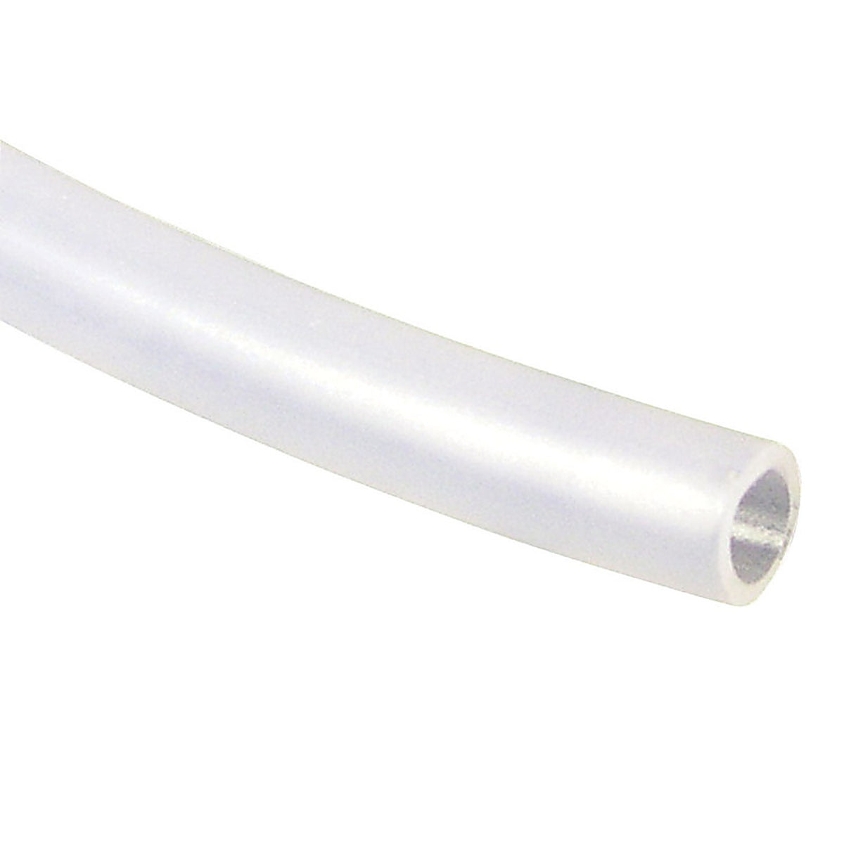 ProLine - PE012038200R - 3/8 in. Dia. x 1/2 in. Dia. x 200 ft. L Polyethylene Vinyl Tubing
