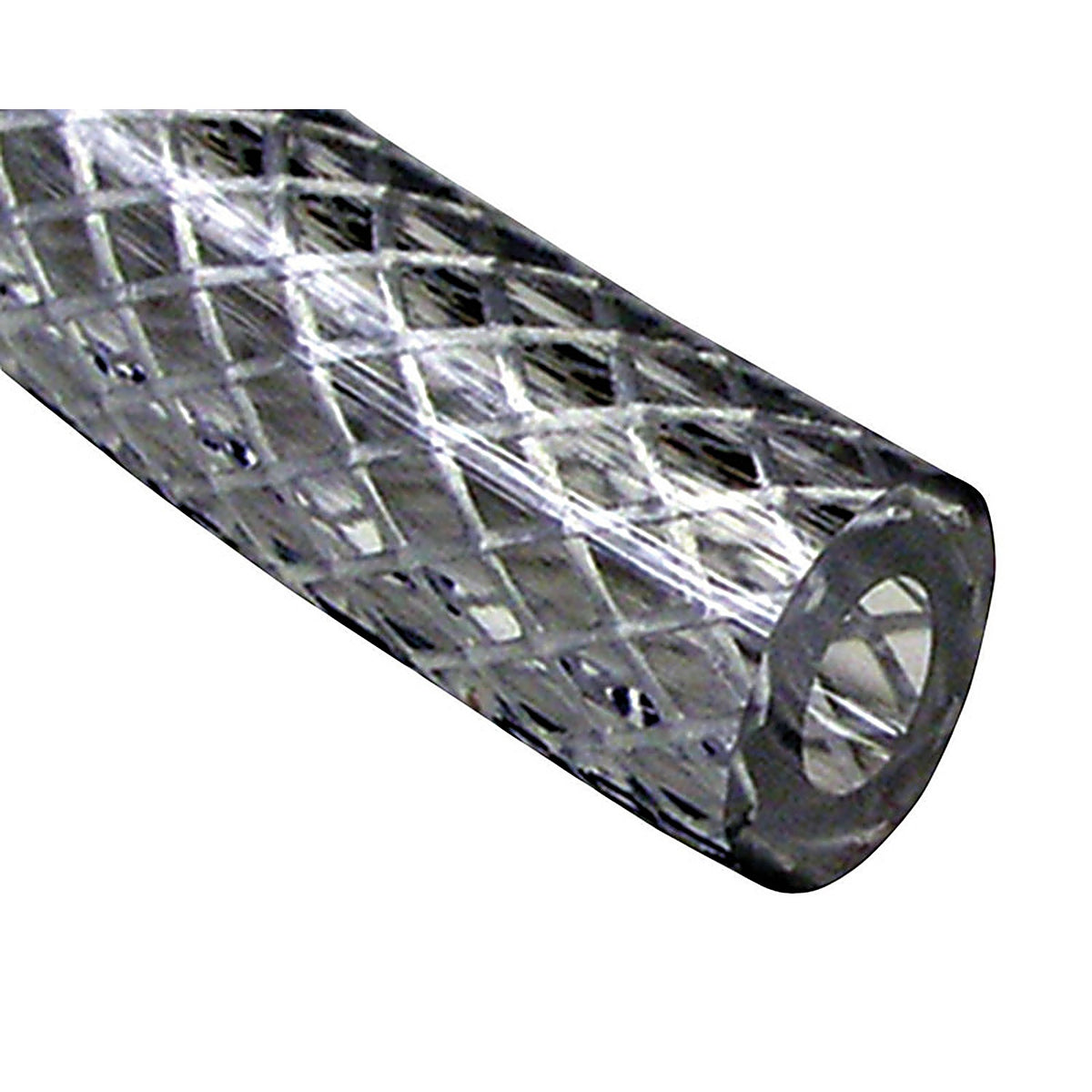 ProLine - BR034012100R - 1/2 in. ID Sizes T X 3/4 in. D OD 100 ft. Vinyl Supply Hose