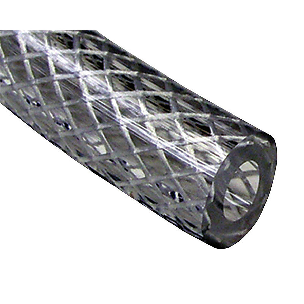 ProLine - BR138001050R - BK Products 1 in. ID Sizes T X 1-3/8 in. D OD 50 ft. Vinyl Supply Hose