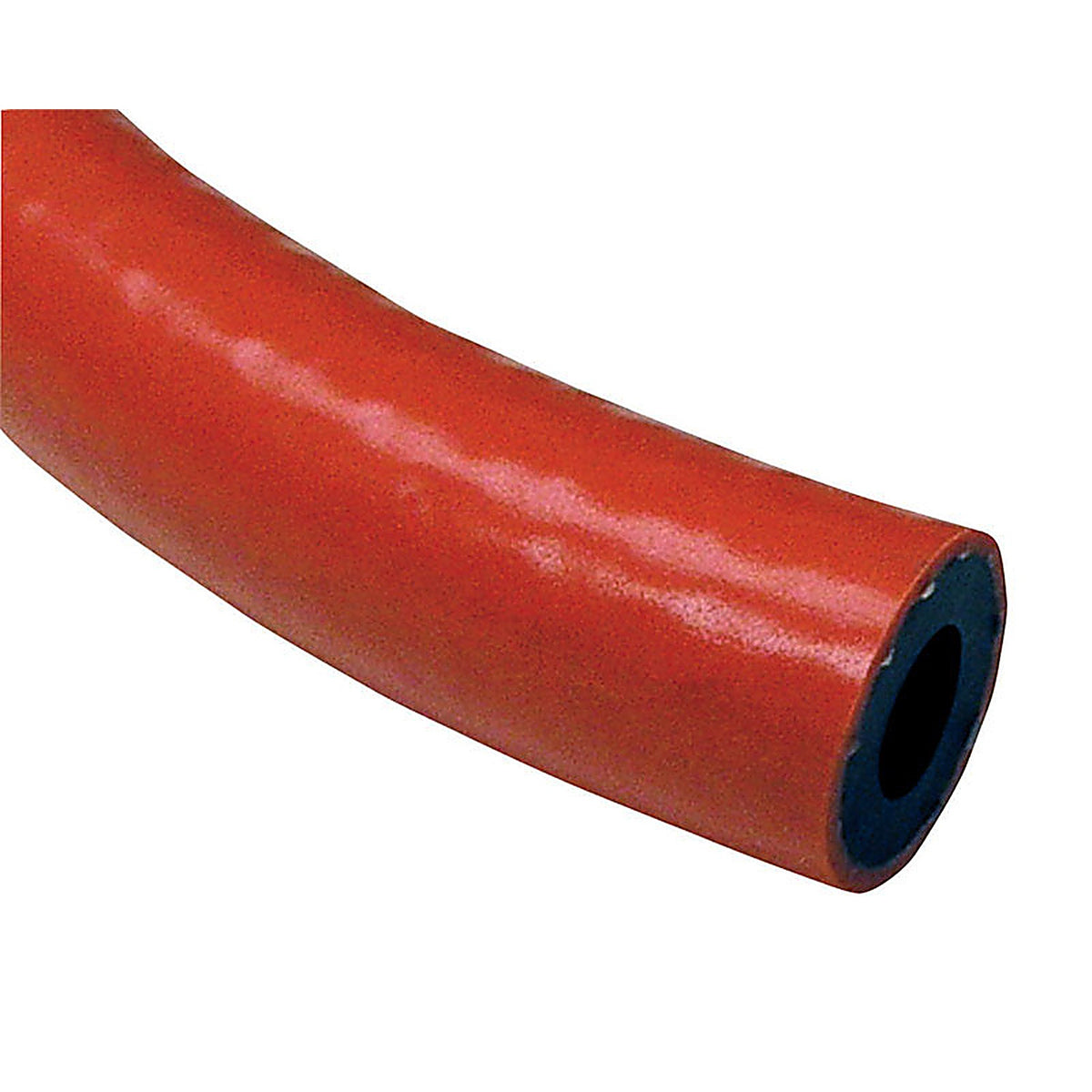 ProLine - AH058038150R - BK Products 150 ft. L X 3/8 in. D PVC Air Hose 300 psi Red