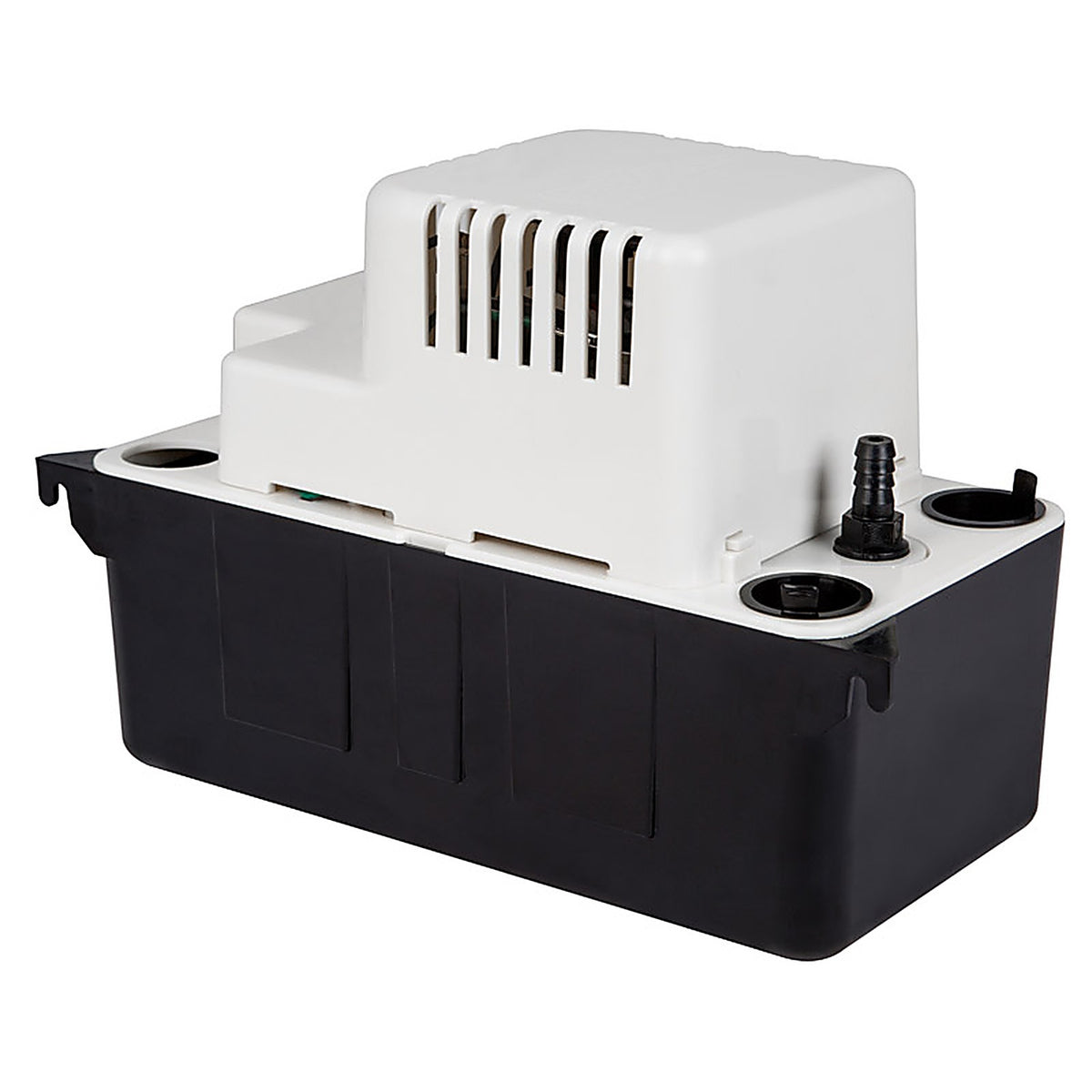 Little Giant - 554405 - Pump VCMA-15 Series 1/50 HP 65 gph Thermoplastic AC Condensate Removal Pump