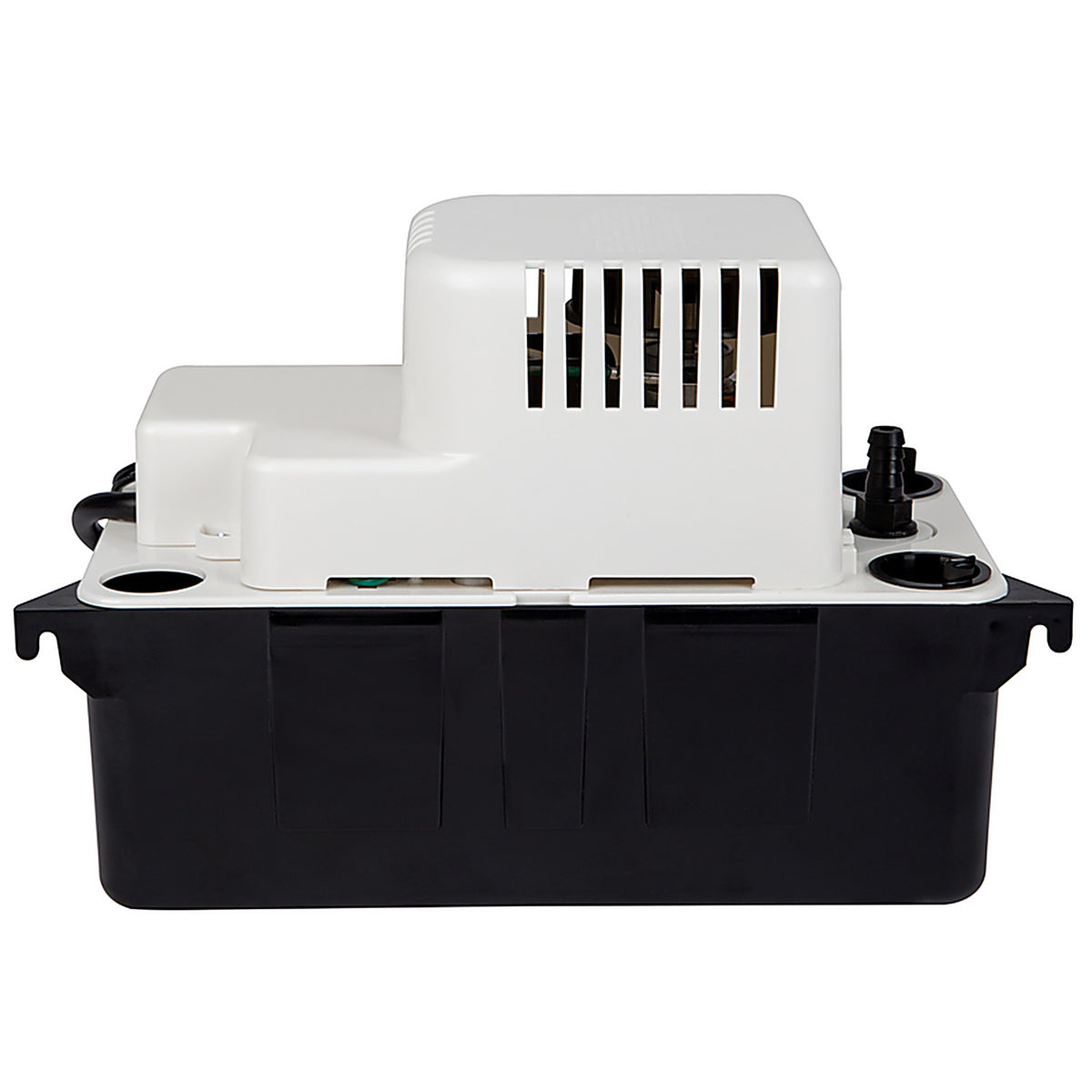 Little Giant - 554405 - Pump VCMA-15 Series 1/50 HP 65 gph Thermoplastic AC Condensate Removal Pump