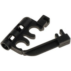 Dorman - 40289 - Spark Plug Wire Retainers - Locking Stud Slotted Style - 2 Wires