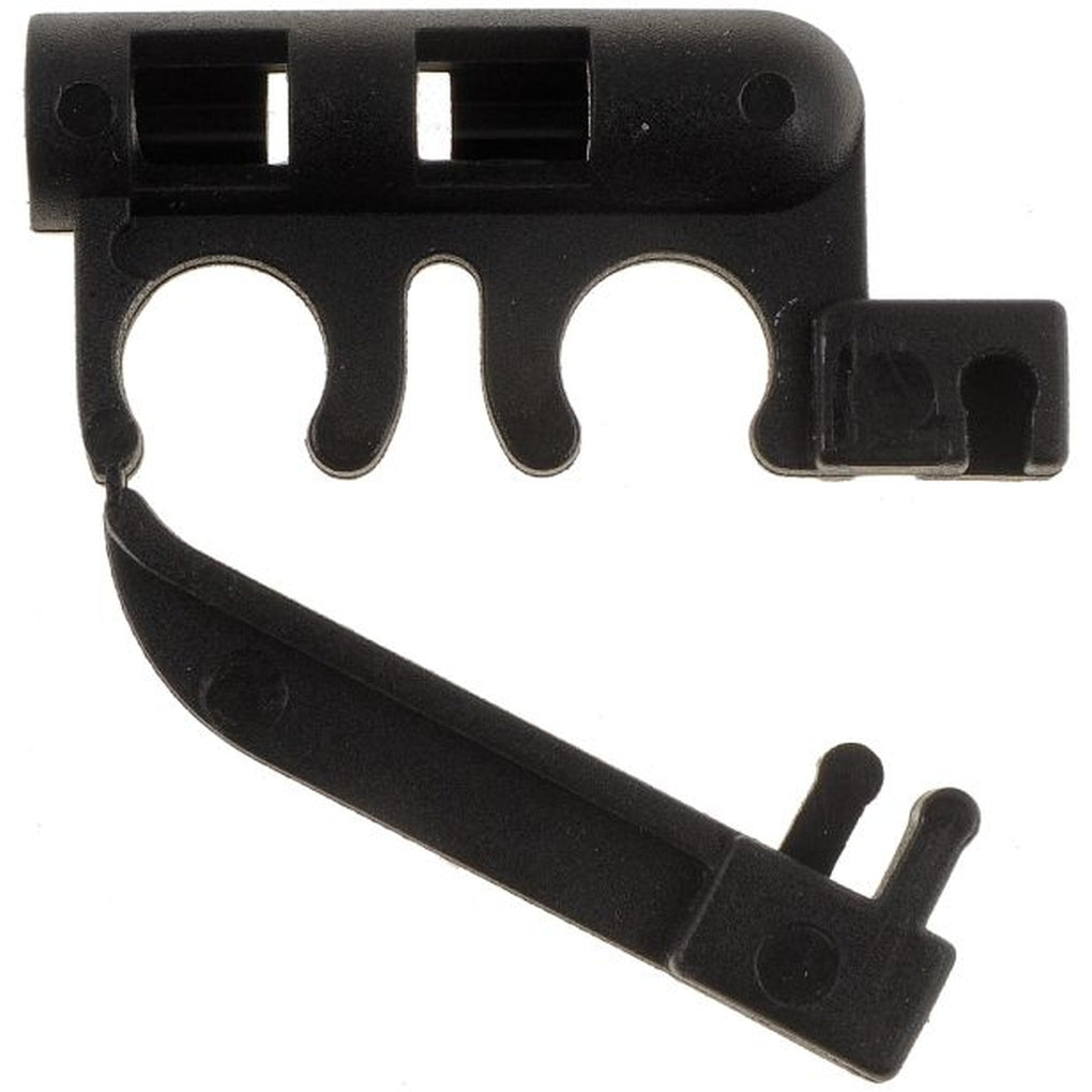 Dorman - 40289 - Spark Plug Wire Retainers - Locking Stud Slotted Style - 2 Wires