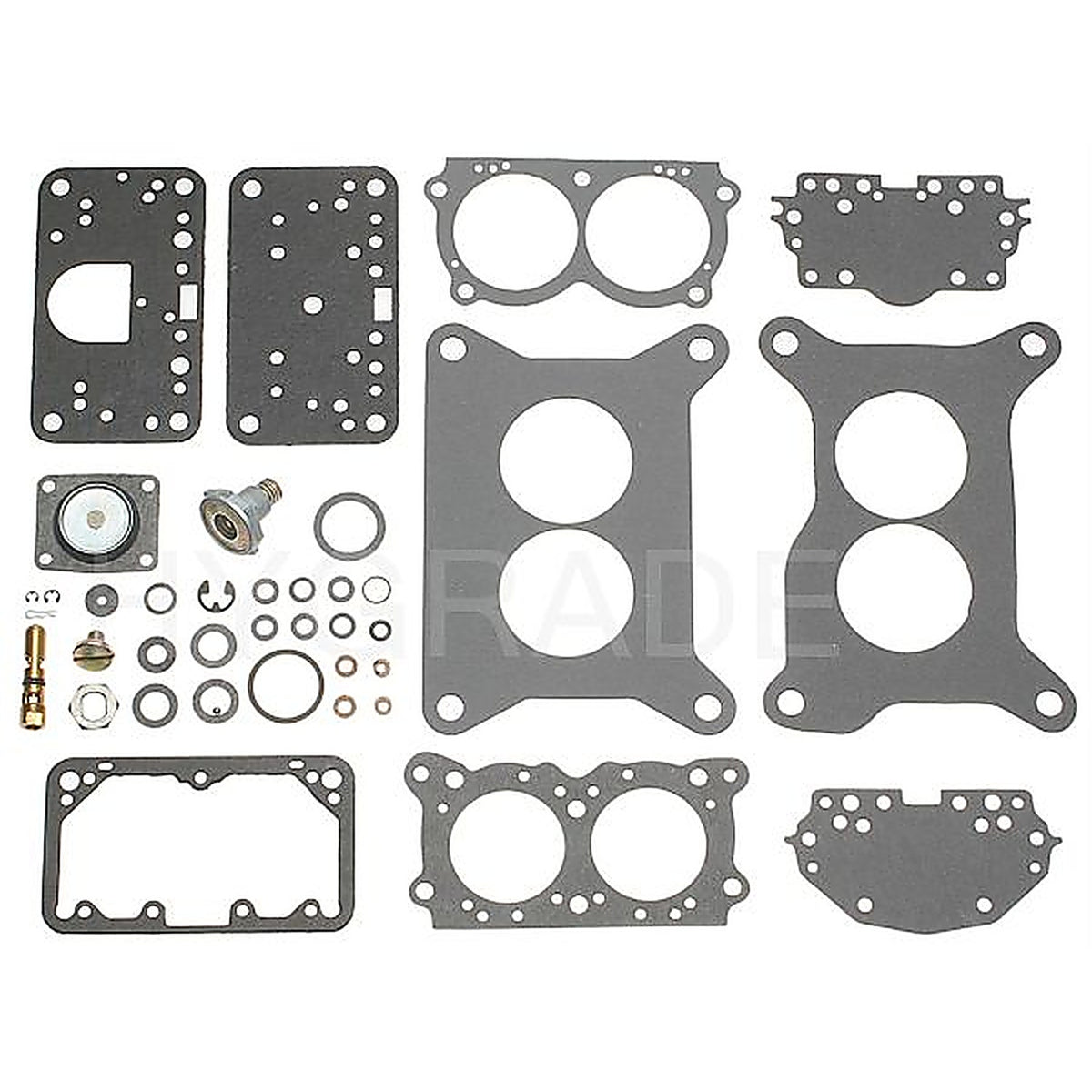Standard - 402A - Hygrade Carb. Kit