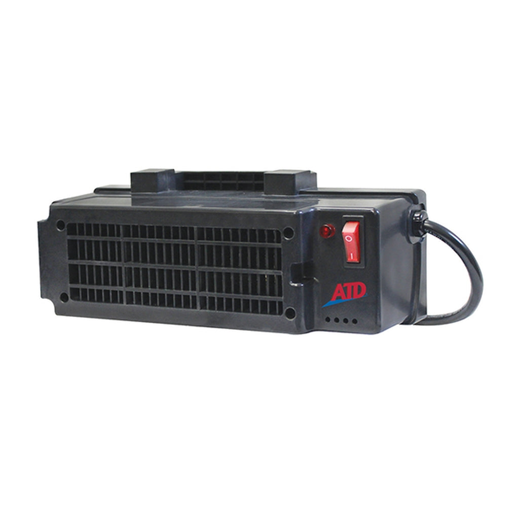 ATD - 40302 - Heater Attachment for 300 CFM Blower