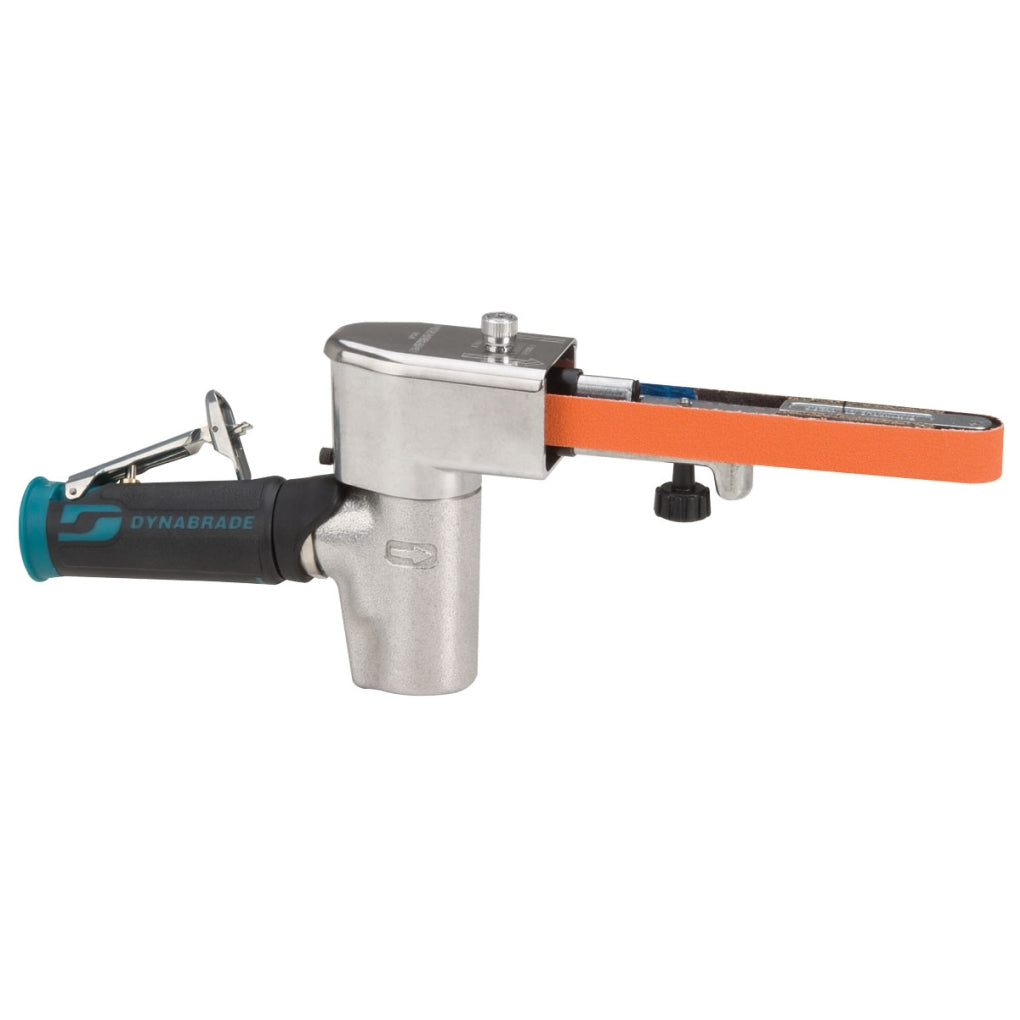 DYNABRADE - 40320 - Dynafile II Abrasive Belt Tool