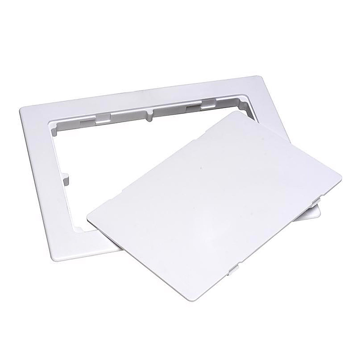 Oatey - 34055 - Snap-In Access Panel with Frame