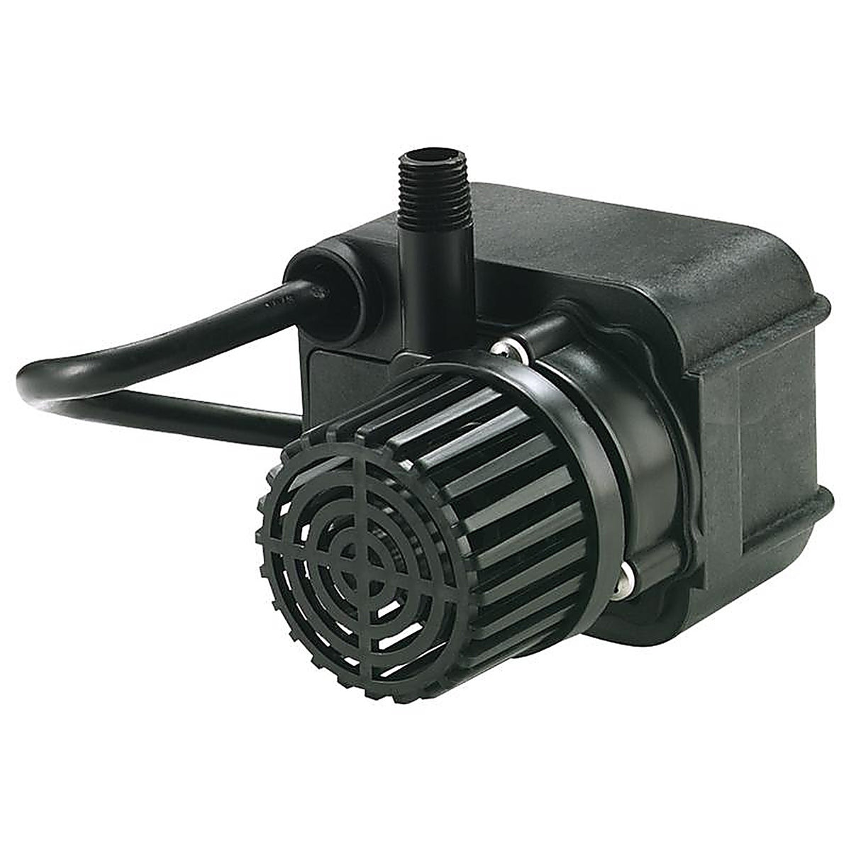 Little Giant - 566608 - 1/125 hp 170 gph Thermoplastic Direct Drive Pond Pump