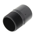 Oatey - 39012 - 1-1/2 in. 1/2 in. D ABS In-Line Vent