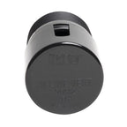 Oatey - 39012 - 1-1/2 in. 1/2 in. D ABS In-Line Vent
