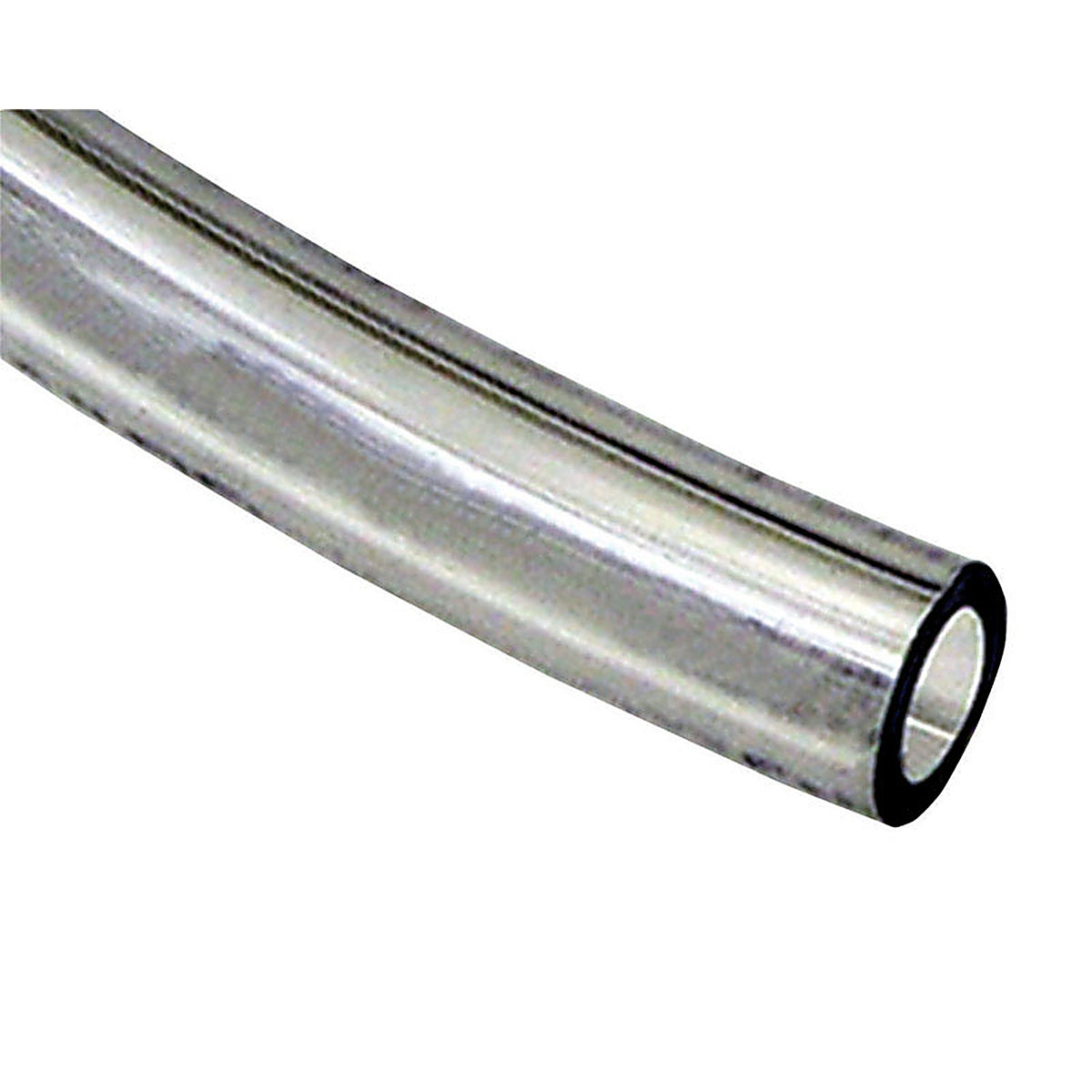 ProLine - CP034012075R - 1/2 in. Dia. x 3/4 in. Dia. PVC Vinyl Tubing