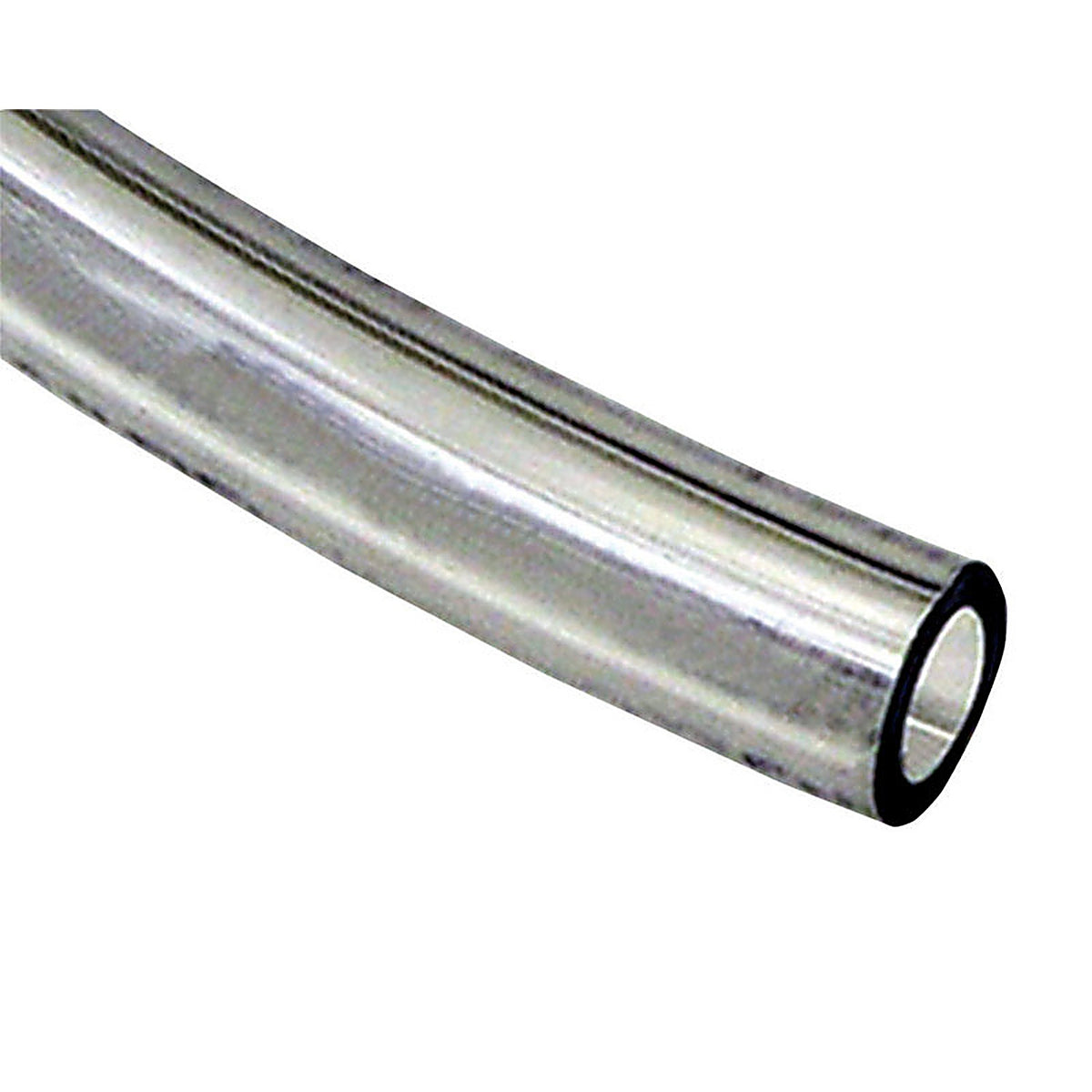 ProLine - CP078058100R - 5/8 in. Dia. x 7/8 in. Dia. x 100 ft. L PVC Vinyl Tubing
