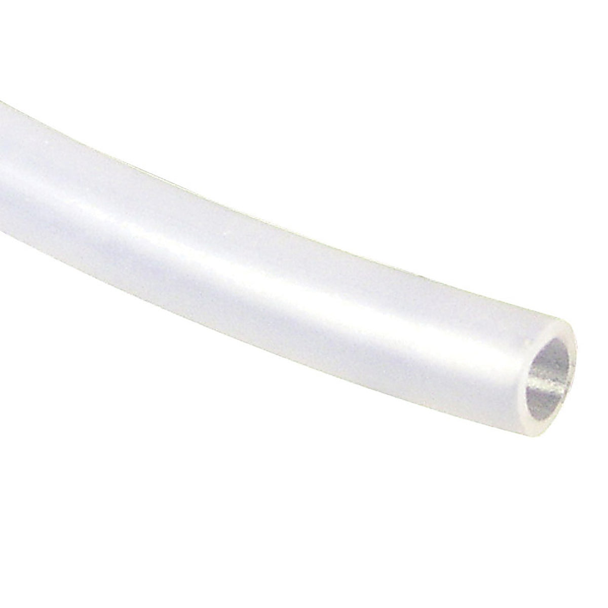 ProLine - PE058012100R - 1/2 in. Dia. x 5/8 in. Dia. x 100 ft. L Polyethylene Tubing