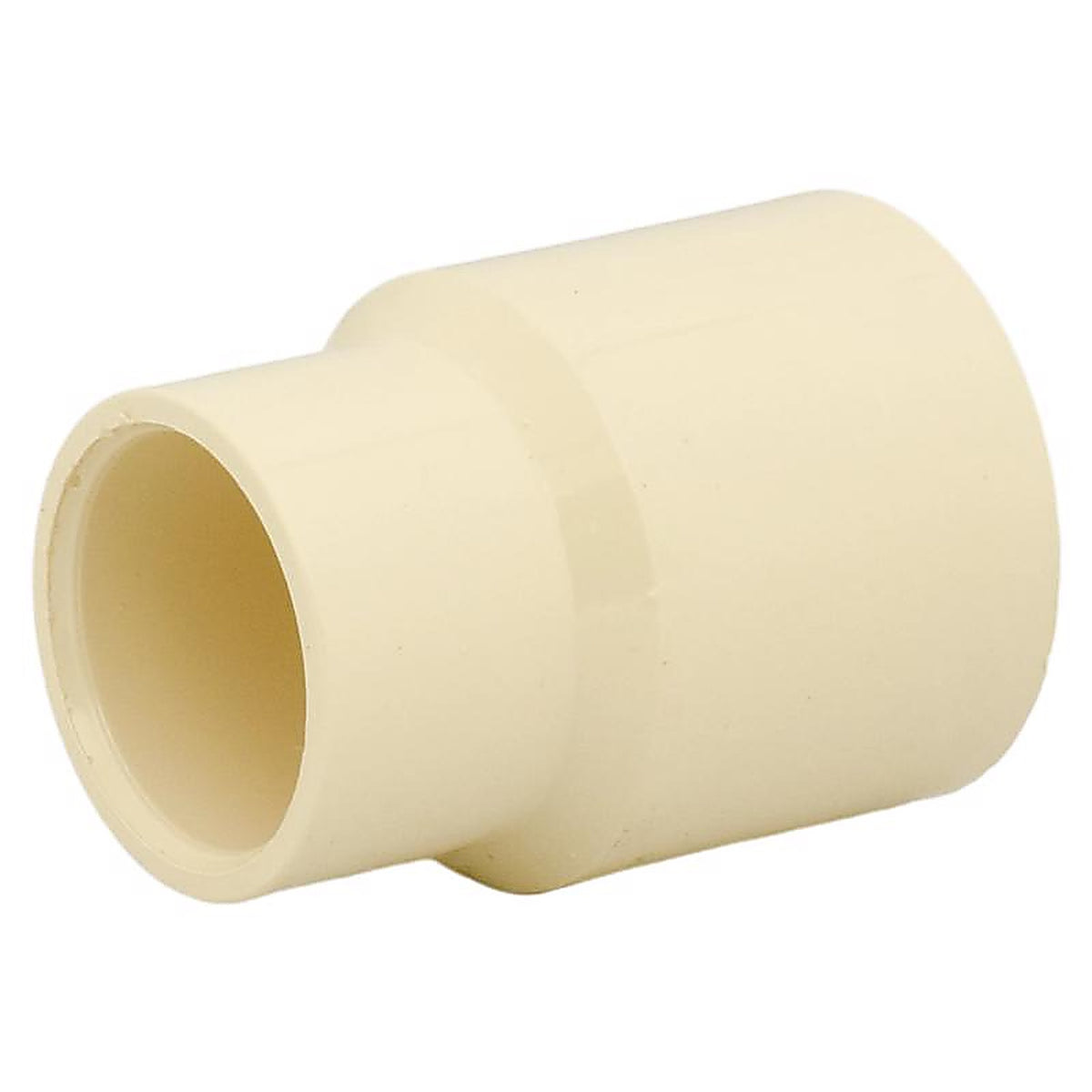 Charlotte Pipe - CTS02100I0600HA - 3/4 in. Slip x 3/4 in. Dia. Slip CPVC Adapter